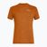 Tricou pentru bărbați Salewa Puez Melange Dry burnt orange melange