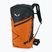 Rucsac de trekking Salewa Puez 32+5 l burnt orange/onyx