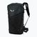 Rucsac de trekking Salewa Puez 32+5 l black out/onyx