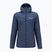 Geacă căptușită pentru bărbați Salewa Brenta Rds Dwn dark denim