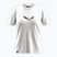 Tricou pentru femei Salewa Solid Dry white new logo