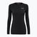 Longsleeve termoactiv pentru femei Salewa Cristallo Warm AMR black out