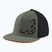 DYNAFIT Tech Trucker șapcă de baseball Sage