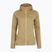 Bluză de trekking pentru femei Salewa Puez Rocca Polarlite Hood quicksand