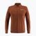 Cămașă Salewa Puez Dry L/S pentru bărbați bombay brown