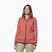 Hanorac de trekking pentru femei Salewa Agner Hemp 2 Hooded etruscan red