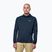 Hanorac de trekking pentru bărbați Salewa Puez Sun Hoodie navy blazer