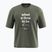 Bărbați Salewa Eagle Outside Loose verde decolorat T-shirt