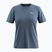 Salewa Eagle Nature femei T-shirt java albastru