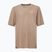 Bărbați Salewa Eagle Sunset Loose quicksand T-shirt