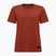 Tricou pentru femei Salewa Eagle Logo Patch 1980 etruscan red