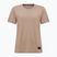 Tricou pentru femei Salewa Eagle Logo Patch 7180 quicksand