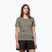 Tricou pentru femei Salewa Eagle Logo Patch 5A50 faded green