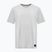 Tricou pentru bărbați Salewa Eagle Logo Patch 0060 optical white