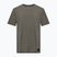 Tricou pentru bărbați Salewa Eagle Logo Patch 5A50 faded green