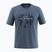 Salewa Eagle Nature bărbați T-shirt java albastru