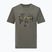 Bărbați Salewa Eagle Nature faded verde T-shirt