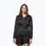 Tricou de trekking pentru femei Salewa Puez Altavia PL HD black out