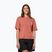 Femeii Salewa Eagle Sunset Loose tricou etruscan roșu