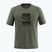 Bărbați Salewa Eagle 3CIME decolorat verde T-shirt