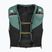 Vestă de alergare DYNAFIT Ultra 12 Vest atlantic/black out