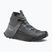 Salewa Wildfire Nxt Mid GTX onyx / quiet shade pantofi de abordare pentru bărbați