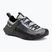 Salewa Wildfire Nxt GTX alloy / dark olive pantofi de abordare pentru femei