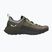 Pantofi de abordare Salewa Wildfire Nxt quicksand / dark olive pentru bărbați