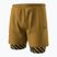 Pantaloni scurți de alergare pentru bărbați DYNAFIT Trail 2IN1 relic