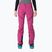 Pantaloni de schi de tură pentru femei DYNAFIT Mercury 2 Dynastretch magenta/0910