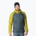 Geacă de puf pentru bărbați DYNAFIT Radical Down RDS Hooded golden lime