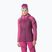 Geacă cu puf pentru femei DYNAFIT Radical Down Hooded magenta/6a70