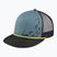 Șapcă DYNAFIT Trucker 3 smoke blue