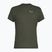 Tricou bărbați Salewa Puez Melange Dry faded green melange