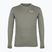 Longsleeve pentru bărbați Salewa Puez Melange Dry faded green melange