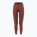 Pantaloni termoactivi pentru femei Salewa Zebru Medium Warm AMR etruscan red