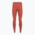 Pantaloni termoactivi pentru femei Salewa Zebru Medium Warm AMR etruscan red