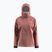 Geacă de ploaie pentru femei Salewa Puez Aqua 4 PTX 2.5L desert pink