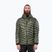Geacă cu căptușeală pentru bărbați Salewa Ortles Med 3 Rds Dwn faded green