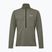 Bluză de trekking pentru bărbați Salewa Puez Cammio Polarlite Half Zip Faded Green