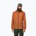 Geacă de vânt pentru bărbați Salewa Pedroc Wind Hood bombay brown