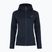 Bluză de trekking pentru bărbați Salewa Puez Rocca Polarlite Hood navy blazer