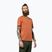 Tricou pentru bărbați Salewa Eagle Vocab bombay brown