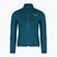 Bluză de trekking pentru copii Salewa Cammino Polarlite pond blue