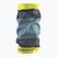 Bandană multifuncțională DYNAFIT Light Merino smoke blue