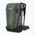 Rucsac de trekking pentru bărbați Salewa Winter Mate 30 l faded green/black