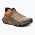 Încălțăminte de trekking pentru bărbați Salewa Pedroc 2 Mid PTX quicksand/bungee cord