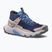 Încălțăminte de drumeție pentru femei Salewa Pedroc 2 Mid PTX navy blazer/quicksand