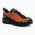Încălțăminte de abordare pentru bărbați Salewa Wildfire Leather 2 GTX bombay brown/black