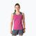 Tricou de alergare pentru femei DYNAFIT Alpine Pro Tank magenta